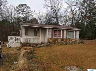 3211 Highway One Seventy Nine, Altoona, AL 35952