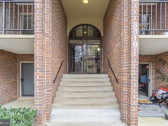 3rd image of 3310 Woodburn Village Dr APT 21