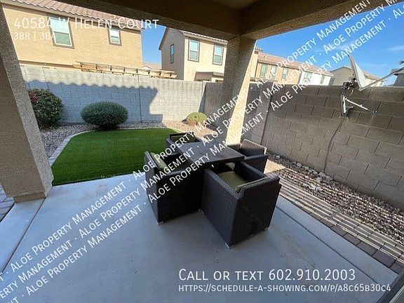 4th image of 40584 W Helen Ct
