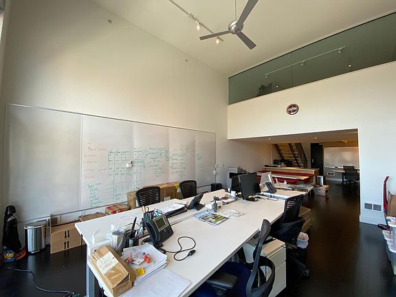 2nd image of 188 King St Unit 407
