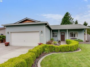 12610 NE 16th St, Vancouver, WA 98684