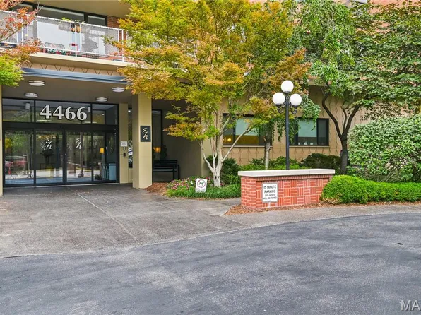 4466 W Pine Blvd APT 6B, Saint Louis, MO 63108