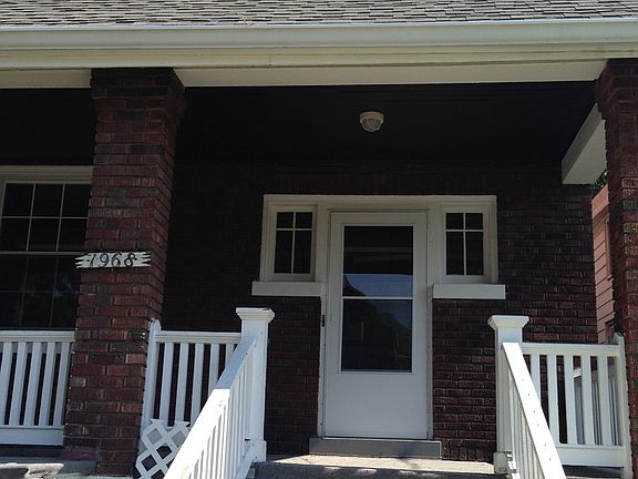 Kinney Exterior