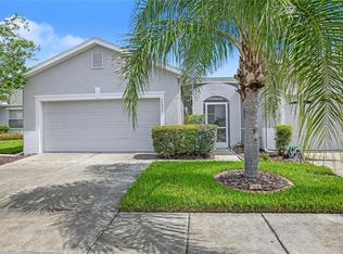 20927 Jaffa Ln, Land O Lakes, FL 34637