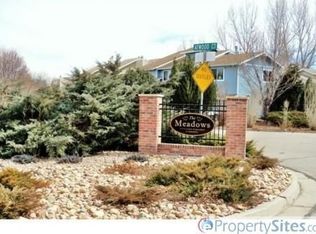 1248 Atwood Ct, Longmont, CO 80501