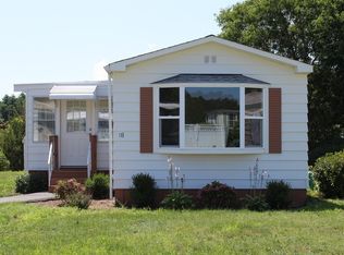 18 Lydia Dr, Plymouth, MA 02360