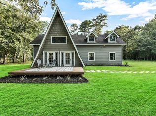 134 County Road 6381, Dayton, TX 77535