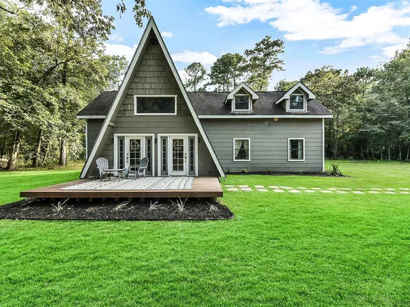 134 County Road 6381, Dayton, TX 77535