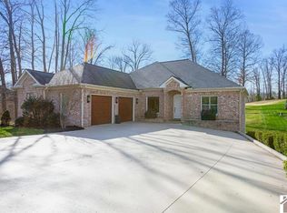 392 Tomahawk Blvd, Cadiz, KY 42211