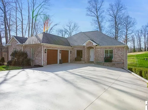 392 Tomahawk Blvd, Cadiz, KY 42211