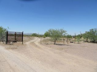 6281 S Mark Rd, Tucson, AZ 85757