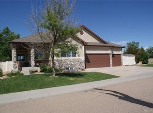 9630 Remington Ave, Firestone, CO 80504