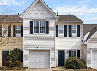 6527 Rossford Ln, Durham, NC 27713