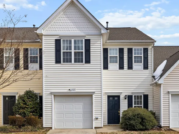 6527 Rossford Ln, Durham, NC 27713