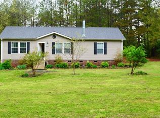2403 Collins Dr, Albemarle, NC 28001