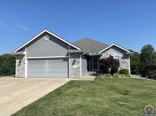 4921 NW Linwood Dr, Topeka, KS 66618