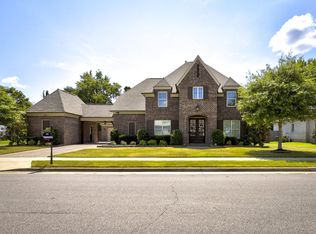 10713 Magnolia Park Cir S LOT 7, Collierville, TN 38017