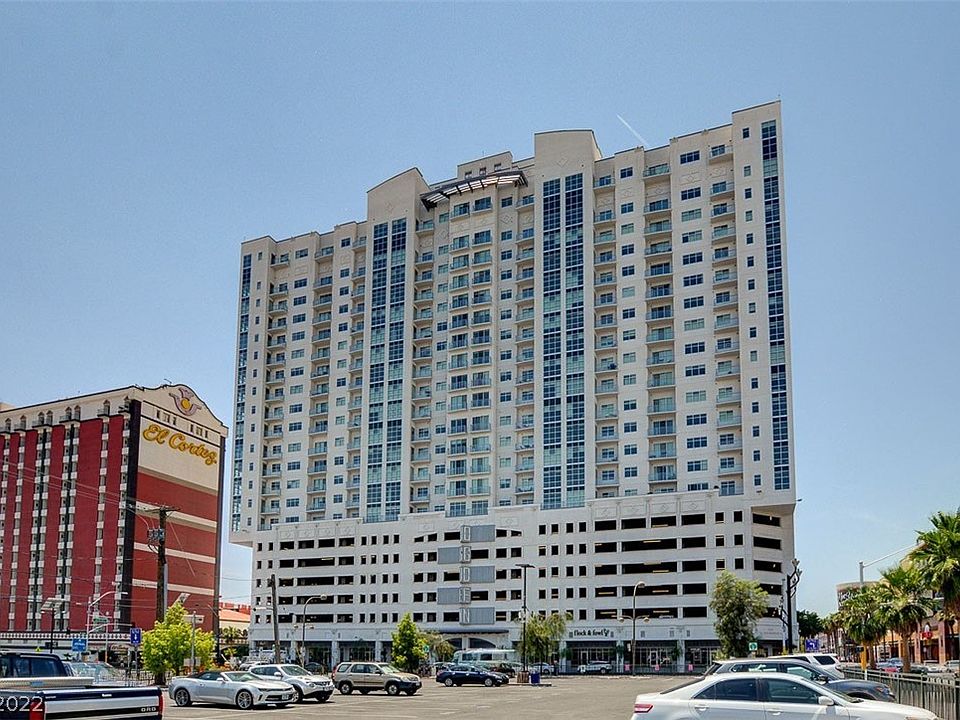 1st image of 150 Las Vegas Blvd #919