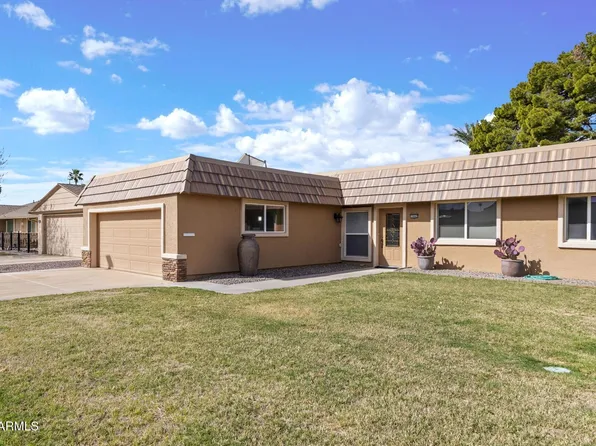 10442 W PRAIRIE HILLS Circle, Sun City, AZ 85351