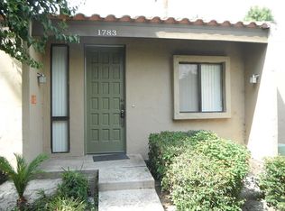 1783 E Ramon Rd, Palm Springs, CA 92264