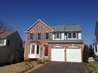 35293 Balmoral Dr, Locust Grove, VA 22508