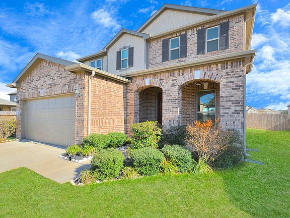 3rd image of 18911 Bailey Oaks Ln