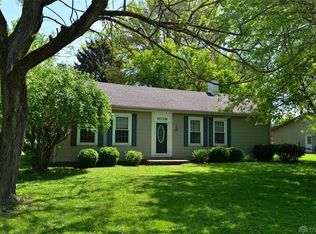 1038 Old Springfield Pike, Xenia, OH 45385