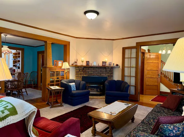 12 Grant St, Potsdam, NY 13676