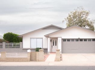 3843 W Port Au Prince Ln, Phoenix, AZ 85053