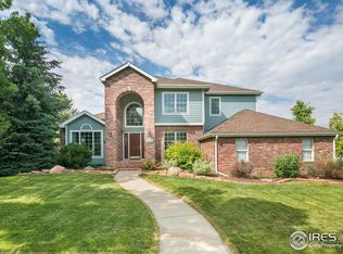 835 E Heartstrong St, Superior, CO 80027