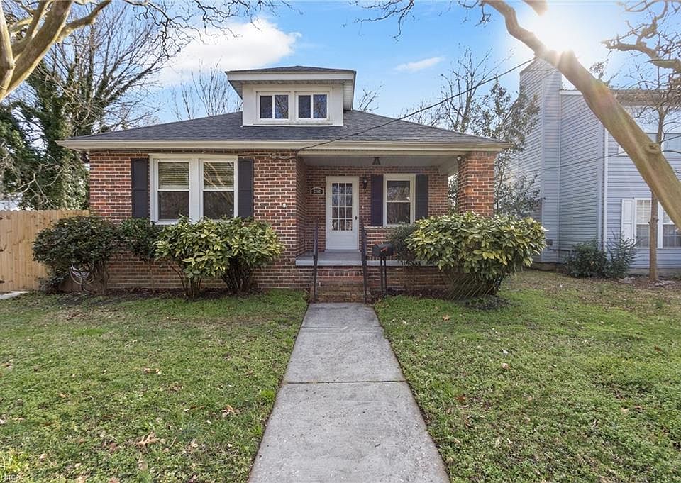 2808 Vimy Ridge Ave, Norfolk, VA 23509 Zillow