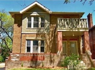 7017 Tulane Ave #B, Saint Louis, MO 63130