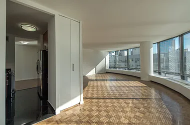 Rented by Solow Realty