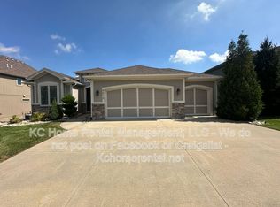 4513 NW Sienna Rdg, Riverside, MO 64150