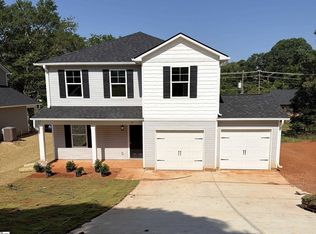 51 Campbell St, Duncan, SC 29334