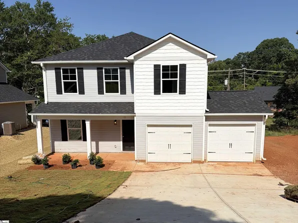51 Campbell St, Duncan, SC 29334