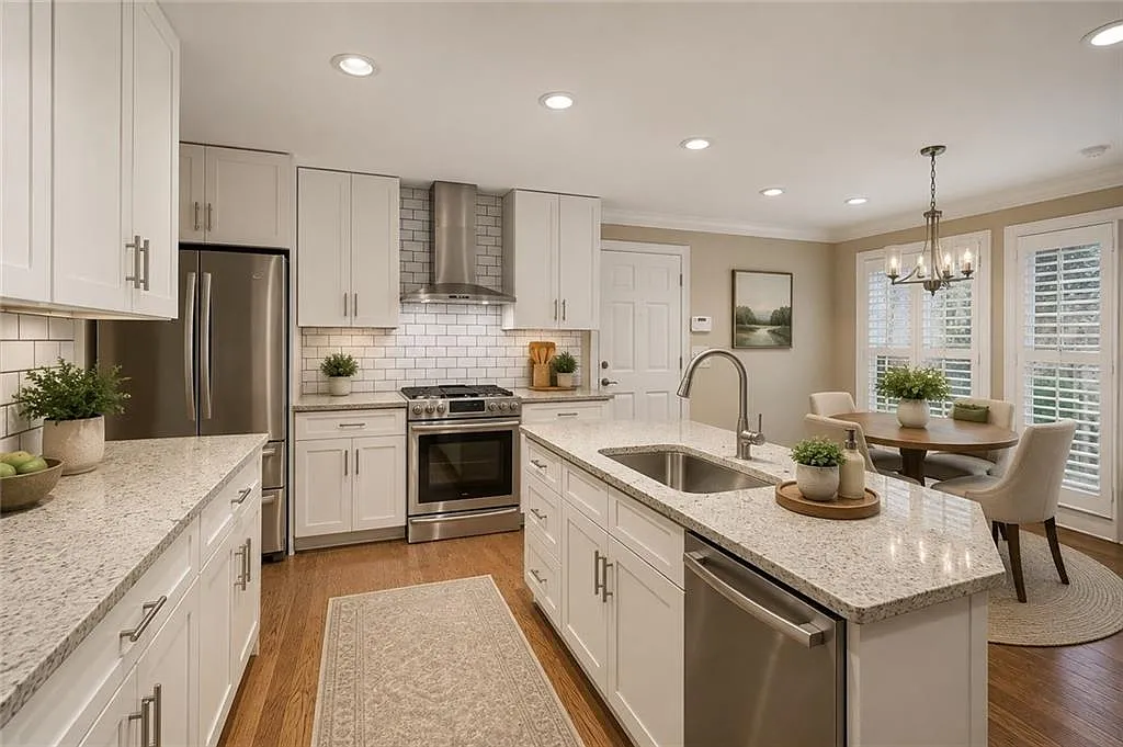 5 bed, 3.5 bath, 3752 sqft, $4,000 — Photo 4