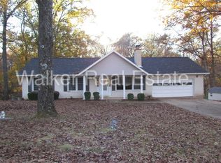216 Frances St, Waynesville, MO 65583