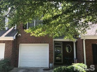 719 Quiet Woods Pl, Durham, NC 27712