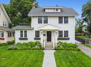 12 Clairidge Ct, Montclair, NJ 07042