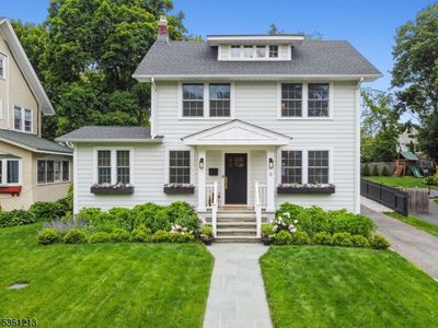 12 Clairidge Ct, Montclair, NJ, 07042