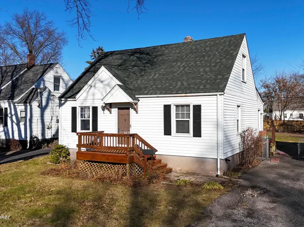 527 Harris Pl, Louisville, KY 40222