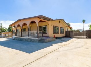 17053 Esperanza Dr, Perris, CA 92570