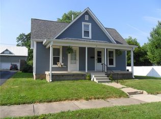 59 W Washington St, Mooresville, IN