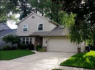 4411 Vogel Dr, Toledo, OH