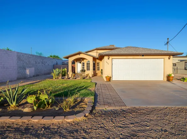 1034 N Somerton Ave, Somerton, AZ 85350