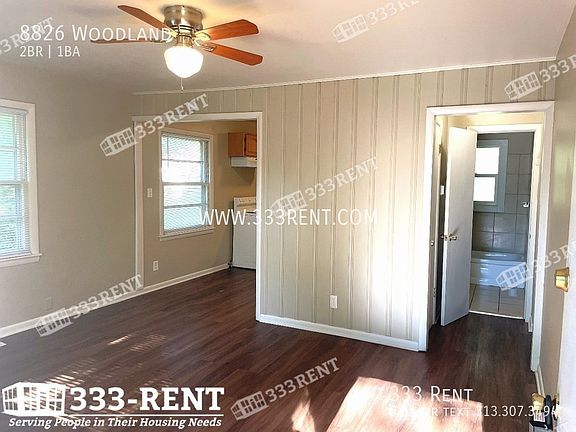 3rd image of 8826 Woodland Ave