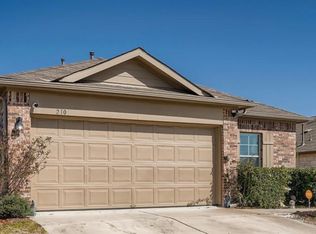 210 Northern Flicker St, Kyle, TX 78640