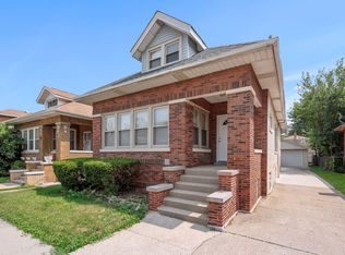 8137 S Oglesby Ave, Chicago, IL