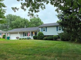 8647 Mayfair Dr, Mc Kean, PA 16426